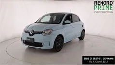 Blue shopping Usata 2022 Renault Twingo Intens Due volumi | 12.300 € (Buon prezzo)