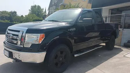 Usata Ford F-150 296 CV (217 kW) 2010 Pick-up