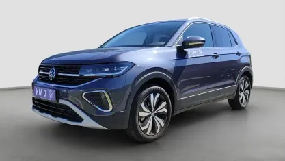 Nuova VW T-Cross 115 CV (84 kW) 2026 SUV