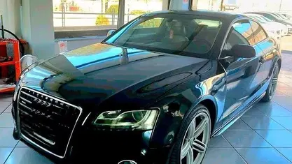 Usata Audi A5 190 CV (139 kW) 2011 Coupé