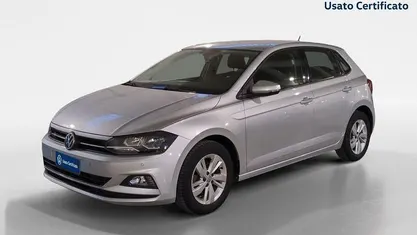 Usata 2019 VW Polo Comfortline Due volumi | 12.500 € (Buon prezzo)