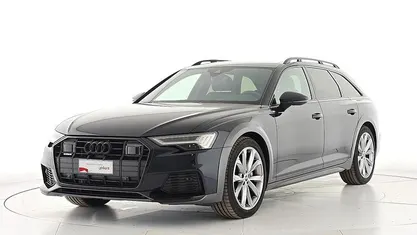 Usata Audi A6 Allroad Advanced 204 CV (150 kW) 2024 Station wagon