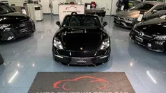 Porsche 718 Boxster