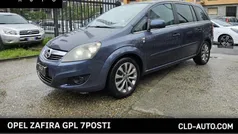Usata 2010 Opel Zafira Monovolume | 2800 € (Ottimo prezzo)