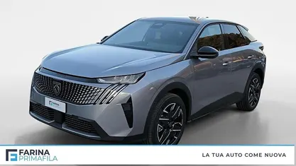 Usata 2025 Peugeot 3008 Allure SUV | 27.000 € (Super prezzo)