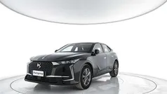 Nero Usata 2023 DS Automobiles DS4 Performance Line Plus Tre volumi | 23.600 € (Super prezzo)