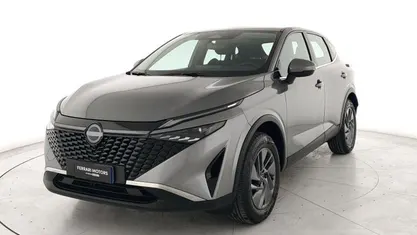 Usata Nissan Qashqai Acenta 158 CV (116 kW) 2025 SUV