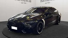 Grigio Usata 2020 Mercedes AMG GT AMG Coupé | 85.800 € (Molto cara)