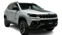 Usata 2023 Jeep Compass SUV | 27.400 € (Buon prezzo)