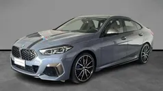 Grigio Usata 2020 BMW M235 Comfort Edition Coupé | 33.900 € (Super prezzo)