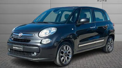 Usata Fiat 500L Lounge 105 CV (77 kW) 2014 Monovolume