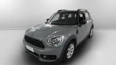 Grigio Usata 2020 Mini Cooper D Countryman Business SUV | 23.000 € (Buon prezzo)
