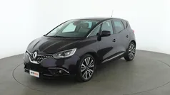 Usata 2018 Renault Scénic IV Initiale Paris Monovolume | 14.299 € (Buon prezzo)