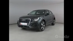 Grigio Usata 2022 Audi Q2 Admired SUV | 24.600 € (Buon prezzo)