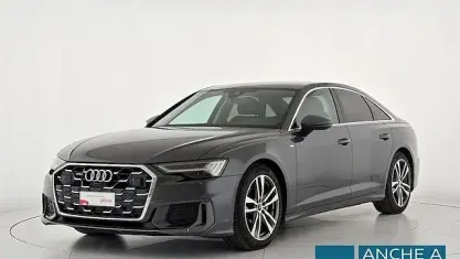 Usata Audi A6 S-Line 204 CV (150 kW) 2024 Berlina