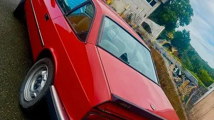 Usata Lancia Beta 101 CV (74 kW) 1982 Coupé