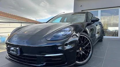 Usata Porsche Panamera 422 CV (310 kW) 2017 Berlina