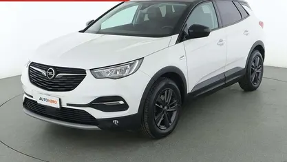 Usata Opel Grandland X Design Edition 131 CV (96 kW) 2021 SUV