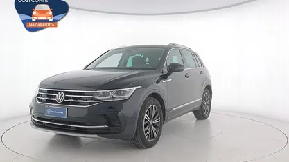 Usata VW Tiguan Elegance 150 CV (110 kW) 2023 SUV