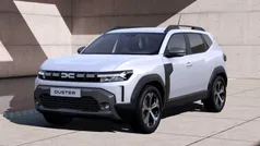 Bianco ghiaccio Nuova 2025 Dacia Duster Journey SUV | 23.350 € (Buon prezzo)