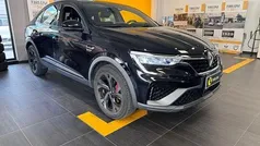 Nero Usata 2022 Renault Arkana R.S. SUV | 22.450 € (Buon prezzo)