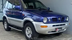 Other Usata 1998 Nissan Terrano SUV | 5500 € (Buon prezzo)