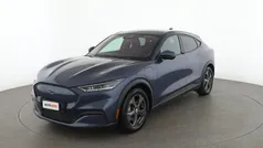 Usata 2021 Ford Mustang Mach-E Extended Range SUV | 31.299 € (Buon prezzo)