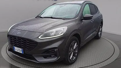 Usata Ford Kuga ST-Line X 225 CV (165 kW) 2022 SUV