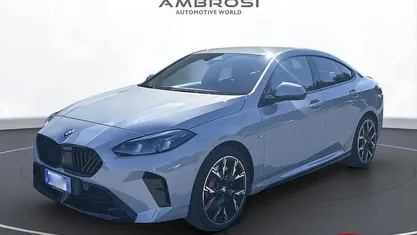 Grigio Nuova 2025 BMW 220 M Sport Coupé | 34.500 € (Buon prezzo)