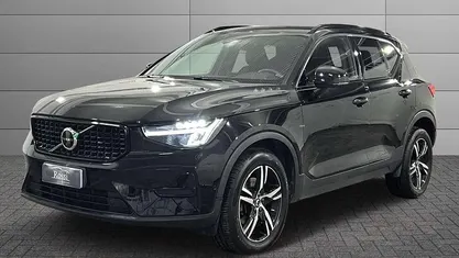 Usata Volvo XC40 Plus 164 CV (120 kW) 2022 SUV
