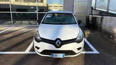 Bianco Usata 2018 Renault Clio IV Furgone | 4990 € (Ottimo prezzo)