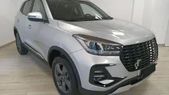 Argento Usata 2023 DR Automobiles DR5 SUV | 16.900 € (Ottimo prezzo)