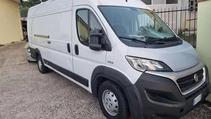 Other Usata 2015 Fiat Ducato Furgone | 6900 €
