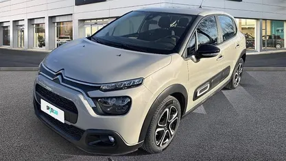 Usata Citroën C3 PureTech 83 CV (61 kW) 2024 Utilitaria