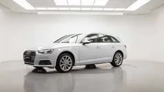 Usata 2017 Audi A4 Design Station wagon | 21.990 € (Buon prezzo)