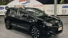 Usata 2011 Nissan Qashqai +2 N-TEC SUV | 8499 € (Ottimo prezzo)