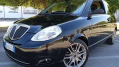 Usata 2007 Lancia Ypsilon Due volumi | 3450 € (Buon prezzo)