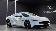 Usata 2014 Aston Martin Vanquish Coupé | 127.500 €