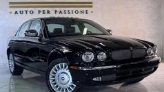 Usata 2003 Jaguar XJR Supercharged Tre volumi | 34.900 €