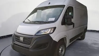 Bianco Usata 2024 Fiat Ducato Furgone | 26.490 € (Buon prezzo)