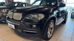 Blu Usata 2008 BMW X5 SUV | 12.900 € (Buon prezzo)