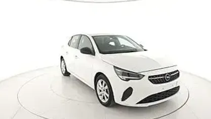 Begagnad Opel Corsa Elegance 102 HK (75 kW) 2023 Halvkombi