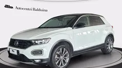 Usata 2018 VW T-Roc Advance SUV | 18.900 € (Buon prezzo)
