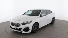 Bianco Usata 2023 BMW 220 M Sport Coupé | 34.899 € (Buon prezzo)