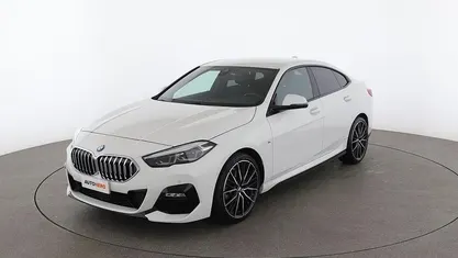 Bianco Usata 2023 BMW 220 M Sport Coupé | 33.399 € (Buon prezzo)