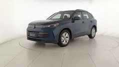 Usata 2024 VW Tiguan Life SUV | 33.900 € (Buon prezzo)
