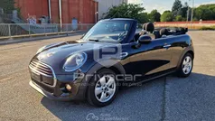 Usata 2019 Mini Cooper D Cabriolet Cabrio | 14.990 € (Super prezzo)