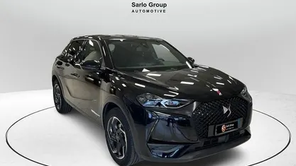 Usata 2019 DS Automobiles DS3 Crossback Performance SUV | 17.900 € (Buon prezzo)