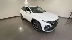 Usata 2025 Hyundai Tucson SUV | 31.900 € (Buon prezzo)