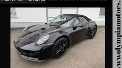 Usata 2024 Porsche 911 Carrera Cabriolet Cabrio | 151.890 €